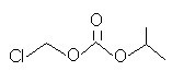 Chloromethyl Isopropyl Carbonate