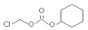 Chloromethyl Cyclohexyl Carbonate (JMC-2) 98%min.