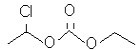 1-Chloroethyl Ethyl Carbonate (JCC-3) 99.8%min.