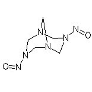 Foaming agents DPT, N,N’-Dinitroso-pentamethylenetetramine