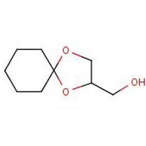 1,4-Dioxaspiro(4.5)decane-3-methanol