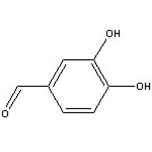 3,4-Dihydroxybenzaldehyde;Protocatechualdehyde