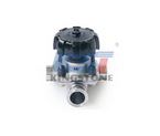 T type diaphragm valve