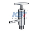 Welded Sample Valve