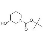 (R)-tert-butyl 3-hydroxypiperidine-1-carboxylate