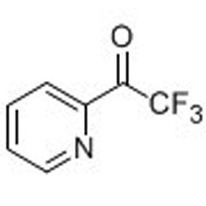 2,2,2-trifluoro-1-(pyridin-2-yl)ethanone