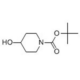 N-BOC-4-Hydroxypiperidine