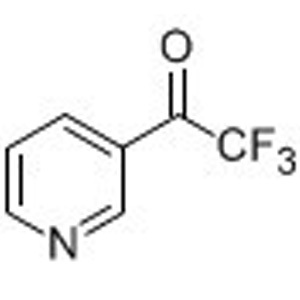 2,2,2-trifluoro-1-(pyridin-3-yl)ethanone