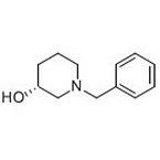 (R)-(-)-1-Benzyl-3-hydroxypiperidine