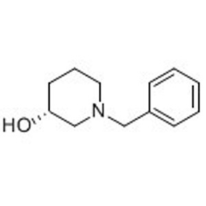 (R)-(-)-1-Benzyl-3-hydroxypiperidine