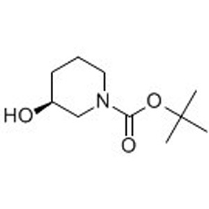 (S)-tert-butyl 3-hydroxypiperidine-1-carboxylate