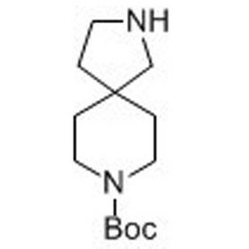 tert-butyl 2,8-diazaspiro[4.5]decane-8-carboxylate