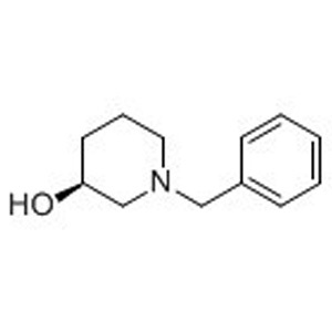 (S)-(-)-1-Benzyl-3-hydroxypiperidine