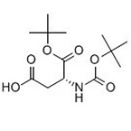 Boc-Asp-OtBu