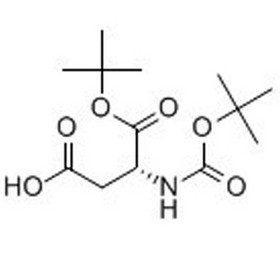 Boc-Asp-OtBu