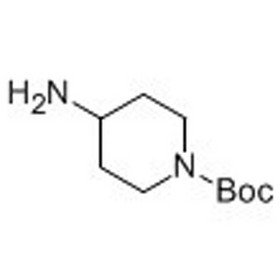 4-Amino-1-Boc-piperidine