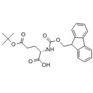 Fmoc-Glu(OBut)