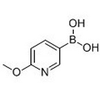 2-Methoxy-5-pyridineboronic acid