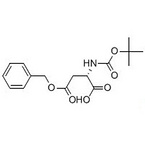 Boc-L-aspartic acid 4-benzyl ester