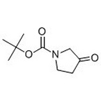 N-Boc-3-pyrrolidinone