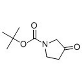 N-Boc-3-pyrrolidinone