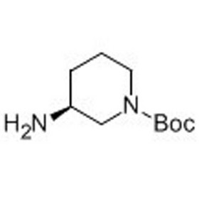 (S)-3-Amino-1-N-Boc-piperidine