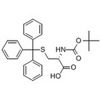 Boc-Cys(Trt)