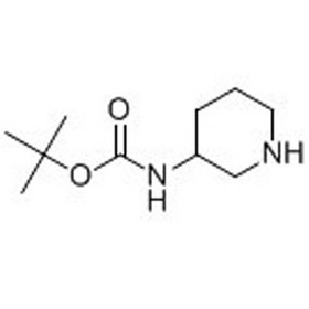 3-N-Boc-aminopiperidine