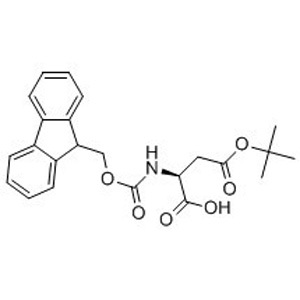 Fmoc-Asp(OBut)