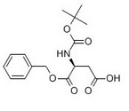 Boc-L-aspartic acid 1-benzyl ester