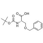 Boc-Ser(Bzl)
