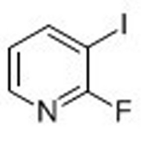 2-Fluoro-3-iodopyridine