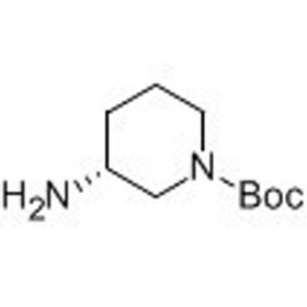 (R)-1-Boc-3-Aminopiperidine