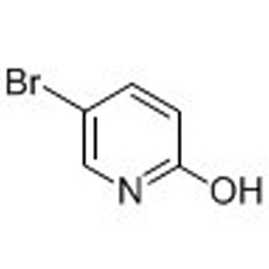 2-Hydroxy-5-bromopyridine