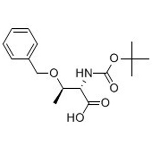 Boc-Thr(Bzl)