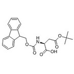 FMOC-L-Aspartic acid beta-tert-butyl ester