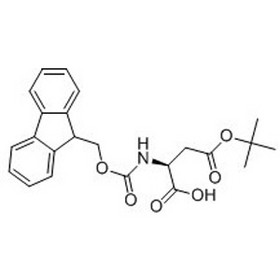 FMOC-L-Aspartic acid beta-tert-butyl ester