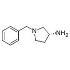 (R)-(-)-1-Benzyl-3-aminopyrrolidine