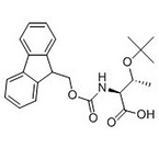Fmoc-Thr(But)