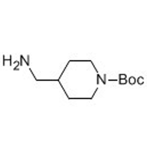 1-Boc-4-(aminomethyl)piperidine