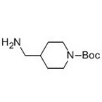 1-Boc-4-(aminomethyl)piperidine