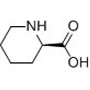 L(-)-Pipecolinic acid