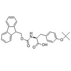 Fmoc-Tyr(But) cas:71989-38-3