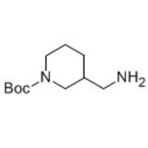 3-Aminomethyl-1-N-Boc-piperidine