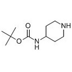 4-N-Boc-Aminopiperidine