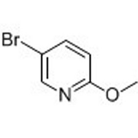 2-methoxy-5-bromopyridine