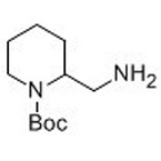 2-(Aminomethyl)-1-Boc-piperidine