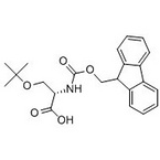 Fmoc-Ser(But)