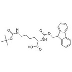Fmoc-Lys(Boc)
