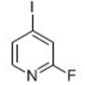 2-Fluoro-4-iodopyridine